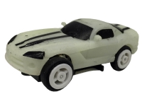 JJ Slot Bil Glow Racing 1:59