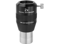 Explore Scientific 0218750 2x 31.7 mm Fokal extender