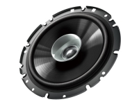 Pioneer G-series TS-G1710F - Högtalare - för bil - 40 Watt