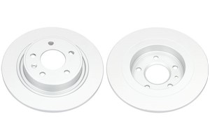 Bromsskiva, Bakaxel, chevrolet,opel,vauxhall, 13502137, 13502138, 13502139, 13504280, 5 69 075, 5 69 085, 569071, 95527033