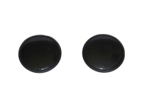 HP Biltillbehör Pynteskruer Sort (Ø) 32 mm