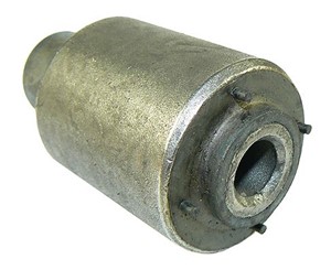 Bussning, länkarm, framaxel höger, framaxel vänster, Mitt, alfa romeo 147, 156, 156 sportwagon, gt, 50509339S1, 50509340S1