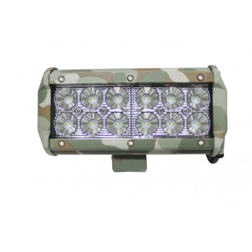 Kamar LED Panel 36W Flood moro, 1400lm
