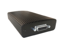 Poly EagleEye Digital Extender - Förlängd räckvidd för audio/video - HDBaseT - upp till 100 m