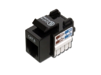 DIGITUS Professional DN-93601 - Modulär insättning - CAT 6 - UTP - RJ-45