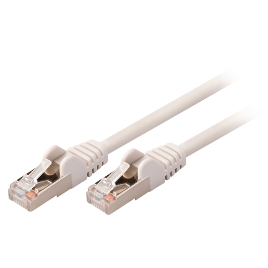 CAT5e SF / UTP Nätverkskabel RJ45