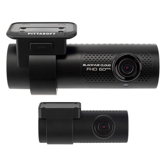 Blackvue DR750X Plus 2CH 32GB Nordic