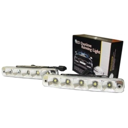 DRL - varselljus, High Power