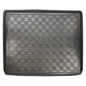 Bagagerumsmatta, Bagageutrymme, ford focus turnier iv