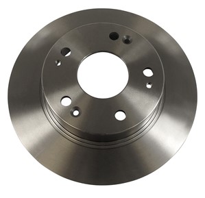Bromsskiva, Bakaxel, acura tsx, honda accord vii, accord tourer vii, 42510-SDA-A00, 42510-SEA-000