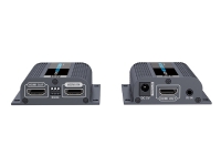 40m HDMI Extender over Network Cable with EDID