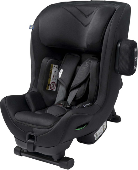 Axkid Minikid 3 Bilbarnstol, Tar