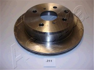 Bromsskiva, Bakaxel, toyota cressida sedan, 42431-24010