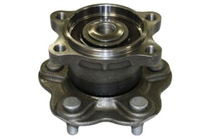Hjullagersats, Bakaxel, nissan altima, cefiro sedan iii, maxima vi, maxima / maxima qx v, quest, teana i, 402029W60A, 432023Z000, 432023
