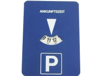 HP Biltillbehör 36.942 Parkeringsskive 11 cm x 15 cm