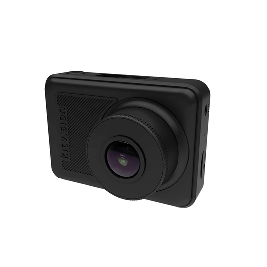 Kitvision Dashcamera Observer 1080P Wifi Gps