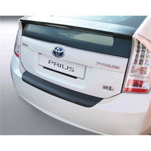 Övertäck, Stötfångare, toyota prius