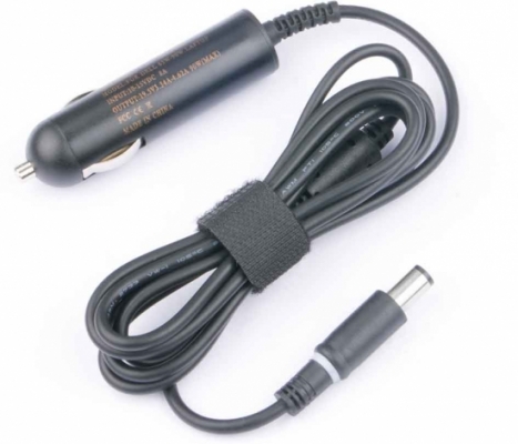 Billaddare till Dell 19.5V 4.62A DC (7.4x5.0)