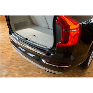 Övertäck, Stötfångare, volvo xc90 ii