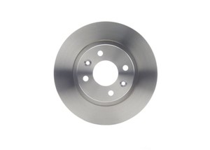 Bromsskiva, Framaxel, renault 18, 18 variable, 25, espace i, espace ii, espace van ii, fuego, 77 00 715 081, 77 01 204 283