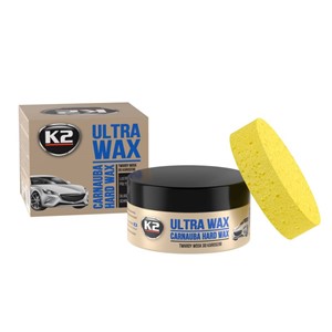 Bilvax K2 Carnauba Ultra Hard Wax, Universal