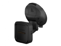 Garmin sugkopp med magnetiskt fäste och videointag - Bilhållare/oplader för navigator - för dezl 780LMT-D dezlCam 785 LMT-D