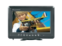 Renkforce T-900B bil LCD-skärm 22,9 cm 9 tum