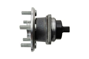 Hjullagersats, Bakaxel, Höger, Vänster, toyota avensis, avensis kombi, avensis sedan, celica coupé, matrix, prius liftback, 4245001010,