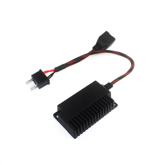 Smart resistor för CANBUS problem, LR-H7, 20 W