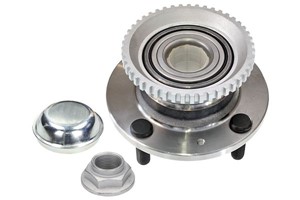 Hjullagersats, Bakaxel, Höger, Vänster, hyundai sonata ii, sonata iii, 5271033500, 5271033600, 5271033700, 5271034500, 5271034501B, 5271