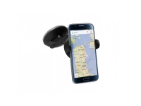 SBS TESUPUNIONETOUCH, Mobiltelefon/Smartphone, Passiv hållare, Bil, Svart