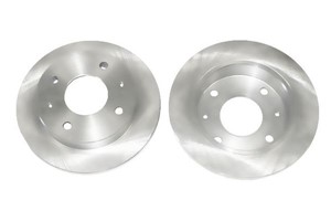 Bromsskiva, Framaxel, hyundai atos, 51712-02000, 51712-02100, 5171202110