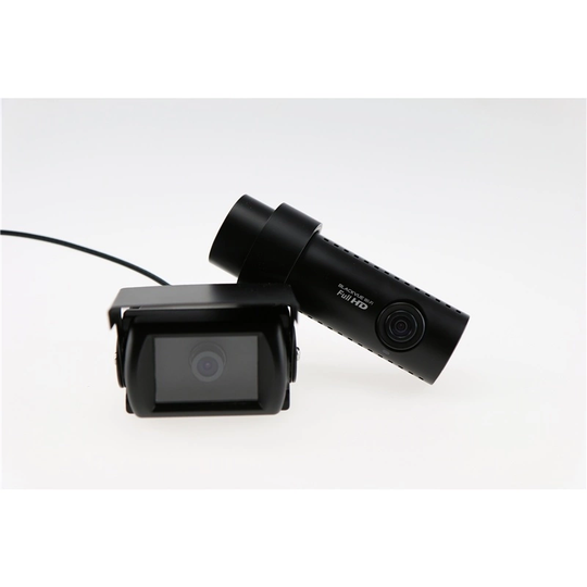 Blackvue Bilkamera 650 Truck, 16GB