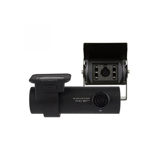 Blackvue Bilkamera Dr750S 2Ch Ir Truck