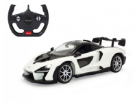 Jamara McLaren Senna, Bil, 1:14, 6 År, 2400 mAh