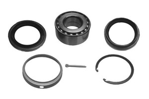 Hjullagersats, Framaxel, Höger, Vänster, toyota celica cabriolet, celica coupé, 04422-20020, 0442220090, 04422-20110, 9090364002