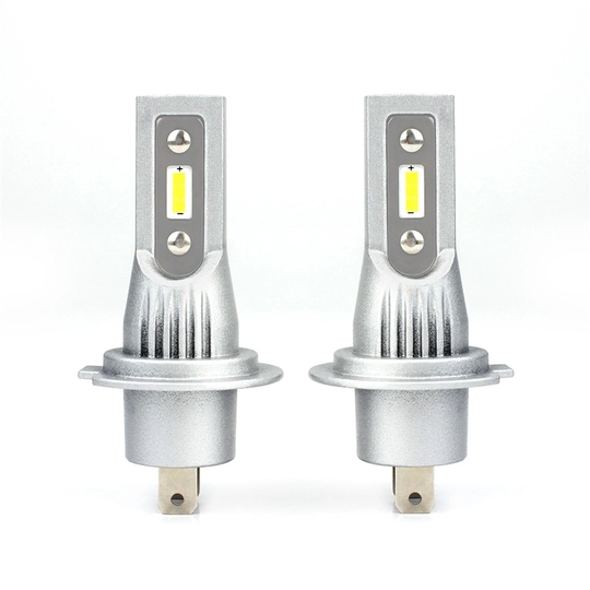 Dimljuslampor, 13W, Sockel H7, 2-pack