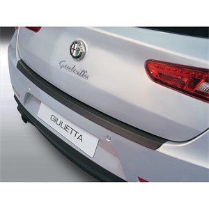 Övertäck, Stötfångare, alfa romeo giulietta