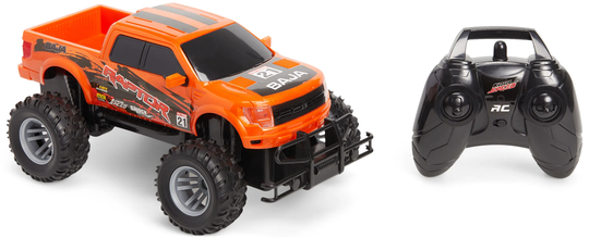 Ford Radiostyrd Bil F150 Raptor