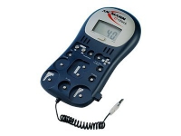 ANSMANN Energy Check LCD - Batteritestare