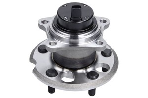 Hjullagersats, Bakaxel, Höger, Vänster, toyota mark x i, previa ii, previa iii, 4241028011, 4245008020, 4245028010, 4245028011, 42450280