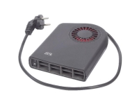 Värmeladdare 230 V DEFA WARM UP TERMINI™ 1400