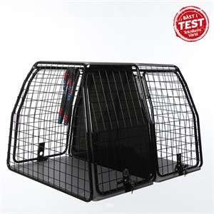 HundburArtfex Double, Universal