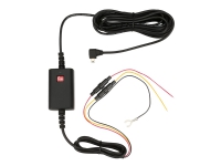 Mio Smartbox III - Strömadapter för bil - 1 A (mini-USB typ B)