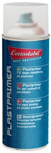 Plastprimer spray 400 ml, Universal