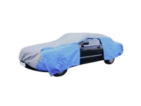 HP Autozubehör Bil, husvagn- garage (överdrag) (L x B x H) 533 x 108 x 202 cm Passar (bilmärke): Universal