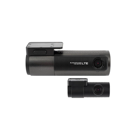 Blackvue Bilkamera Dr750-Lte 2Ch 32Gb Nordic