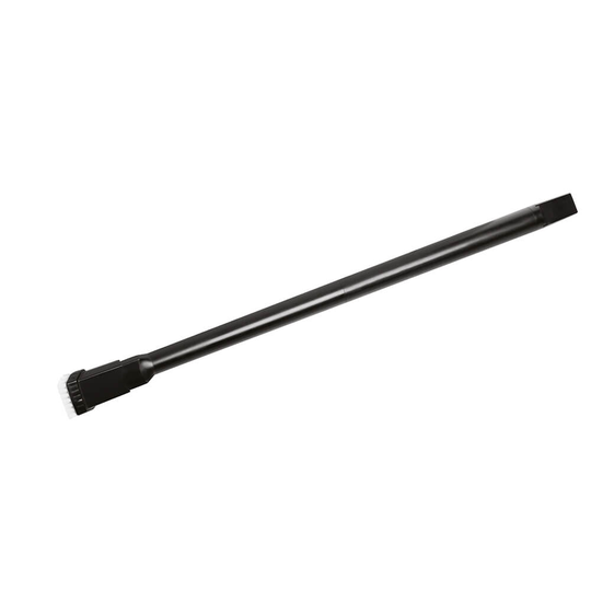 BISSELL Extended Reach Tool MultiReach