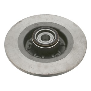 Bromsskiva, Bakaxel, renault laguna ii, laguna grandtour ii, 77 01 472 838 SK, 77 01 472 838, 77 01 713 008, 82 00 209 774, 82 00 367 09