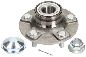 Hjullagersats, Bakaxel, Höger, Vänster, infiniti,nissan, 432000L700, 4320031U06, 4320085E01, 4320085E06, 43200OL700, 432020L000, 432020L